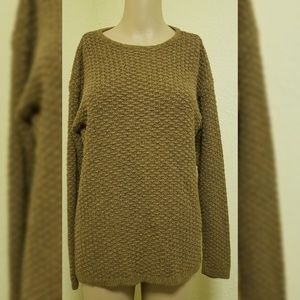 Christina sweater 65% silk